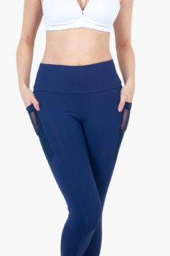 (LE5239) LEGGING SUPPLEX *BIABRAZIL - comprar online