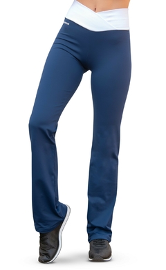 (PA456B) CALÇA SUPPLEX *BIABRAZIL - comprar online