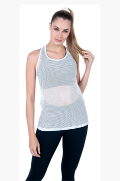 (TT4485) BLUSA REGATA *BIABRAZIL - comprar online