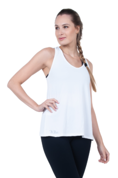 (TT4561) BLUSA REGATA *BIABRAZIL - comprar online