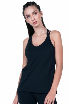 (TT4644) BLUSA REGATA *BIABRAZIL - comprar online