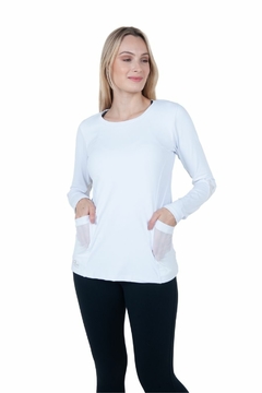 (TT4742) BLUSA AMNI *BIABRAZIL - comprar online