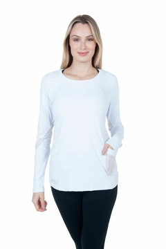 Imagem do (TT4742) BLUSA AMNI *BIABRAZIL