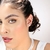 Brinco Ear Cuff Glam - loja online