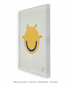 Quadro Decorativo Hope - loja online