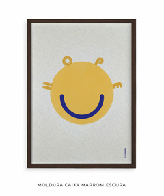 Quadro Decorativo Hope - loja online