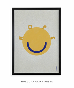 Quadro Decorativo Hope - comprar online