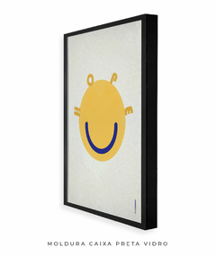 Quadro Decorativo Hope na internet