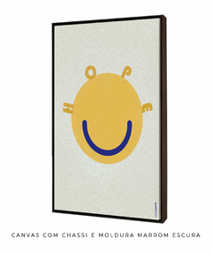 Quadro Decorativo Hope - comprar online