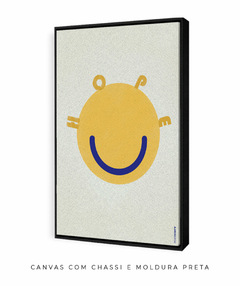 Quadro Decorativo Hope - loja online