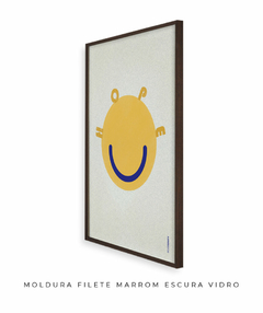 Quadro Decorativo Hope - comprar online