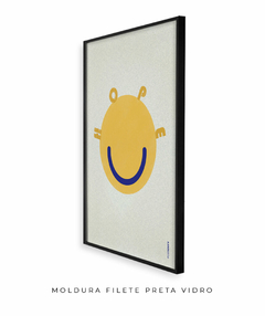 Quadro Decorativo Hope