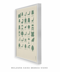 Quadro Decorativo - loja online