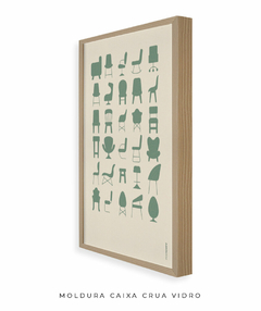 Quadro Decorativo - loja online