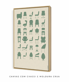 Quadro Decorativo - loja online