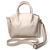 Bolsa Luana Off White - loja online