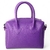 Bolsa Luana Violeta - loja online