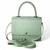 Bolsa Stephanny Verde Claro - loja online