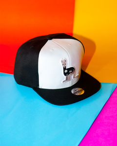 Boné Snapback Canguru