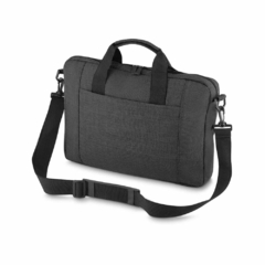 Pasta Executiva Notebook Maleta Poliéster 17 polegadas. - comprar online
