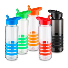 Garrafa Squeeze Agua Esportiva 700ml.