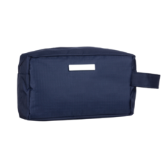 Necessaire PVC Impermeável com Plaquinha - comprar online