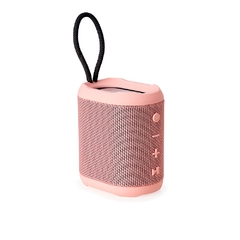 Caixa de Som Multimídia Bluetooth Com Rádio FM.
