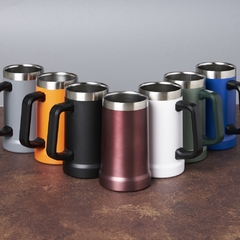 Caneca Térmica 700ml.