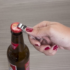 Chaveiro Metal Abridor - comprar online