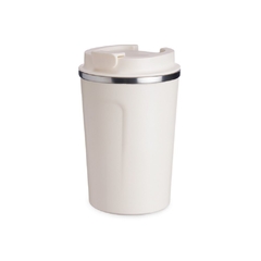 Copo térmico de inox 350ml com parede dupla - comprar online