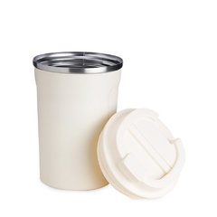 Copo térmico de inox 350ml com parede dupla - jspresentes| Loja Online, Lugar de Comprar Barato é Aqui!