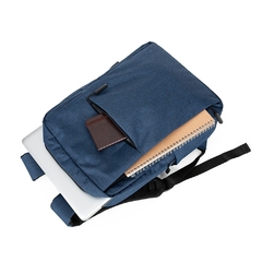 Mochila de Nylon USB 21L - jspresentes| Loja Online, Lugar de Comprar Barato é Aqui!
