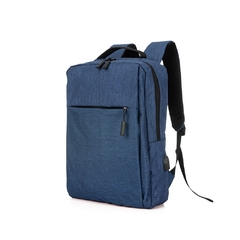 Imagem do Mochila de Nylon USB 21L