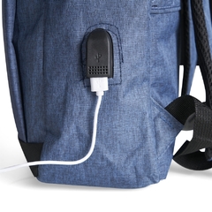 Imagem do Mochila de Nylon 21L