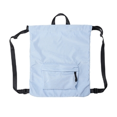 Mochila Saco Poliéster - jspresentes| Loja Online, Lugar de Comprar Barato é Aqui!