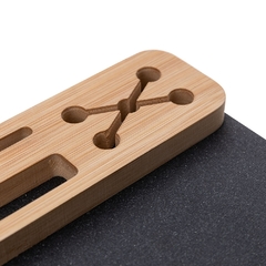 Mouse Pad Ecológico - jspresentes| Loja Online, Lugar de Comprar Barato é Aqui!