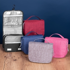Necessaire Nylon Oxford - comprar online