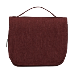 Necessaire Nylon Oxford - jspresentes| Loja Online, Lugar de Comprar Barato é Aqui!
