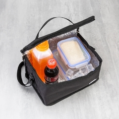 Bolsa Térmica 4 Litros - jspresentes| Loja Online, Lugar de Comprar Barato é Aqui!