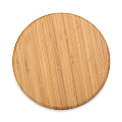 Petisqueira de Bambu 30 x 30 - jspresentes| Loja Online, Lugar de Comprar Barato é Aqui!