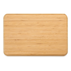 Petisqueira de Bambu 36 x 24 - jspresentes| Loja Online, Lugar de Comprar Barato é Aqui!