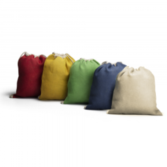 Mochila Saco Ecobag.