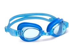 Óculos de Natação JR Classic Azul - Vollo