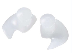 Protetor de Ouvido Moulder Earplugs Transparente U - Speedo - comprar online