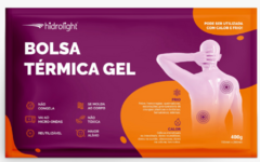 Bolsa Térmica Gel 400G Hidrolight