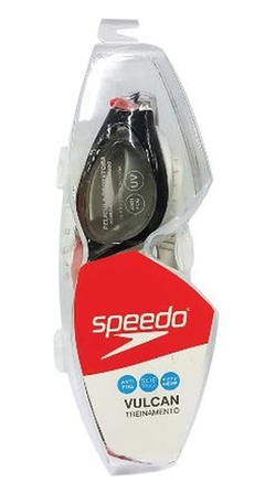 Óculos Vulcan Onix Fume U Speedo - comprar online