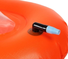 Boia de Flutuação 3x1 Swim Safe Laranja Neon - Speedo na internet