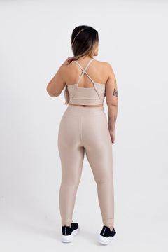 Legging Premium Nude G Kallango - comprar online