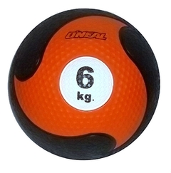 Medicine Ball 6Kg - Oneal