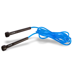 Corda de Pular em PVC Azul - Acte